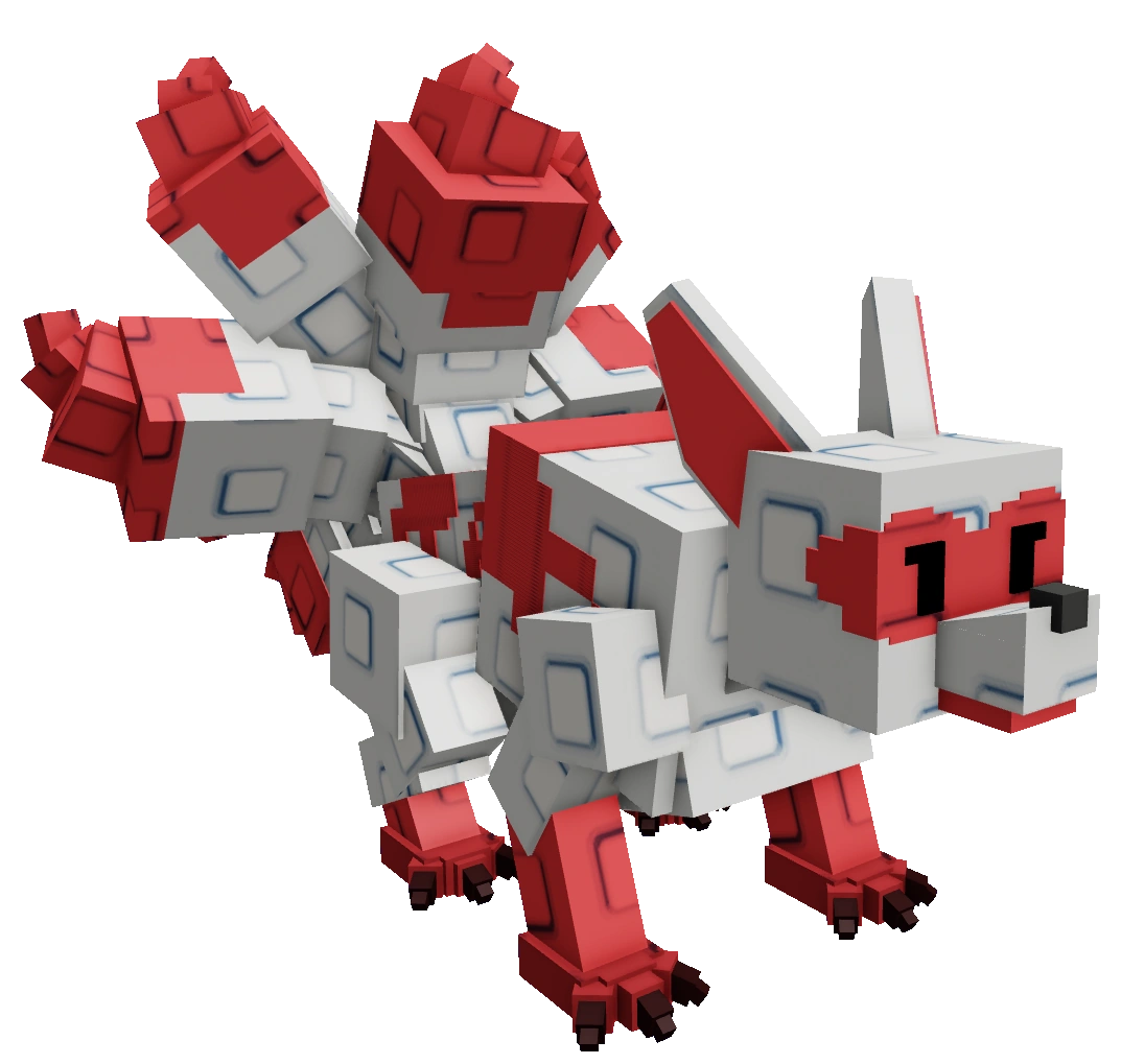 Kitsune
