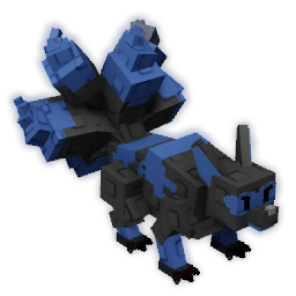 Corrupted Kit