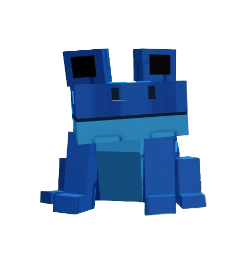 15s Echo Frog