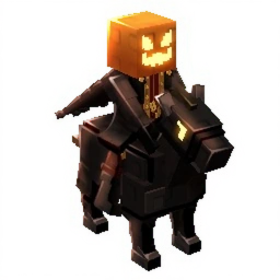 Headless Horseman