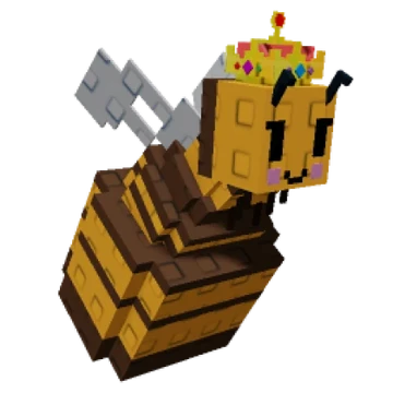 Queen bee