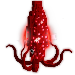 Ruby Squid