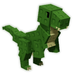 T-rex