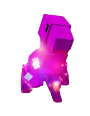 T-rex