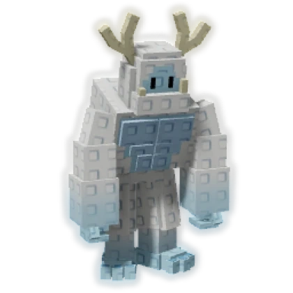 Yeti (Nightmare)