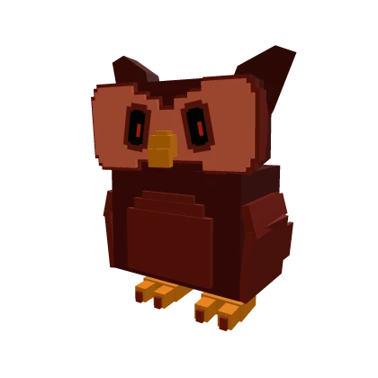 Blood Owl